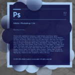 Adobe Photoshop CS6 2 logo