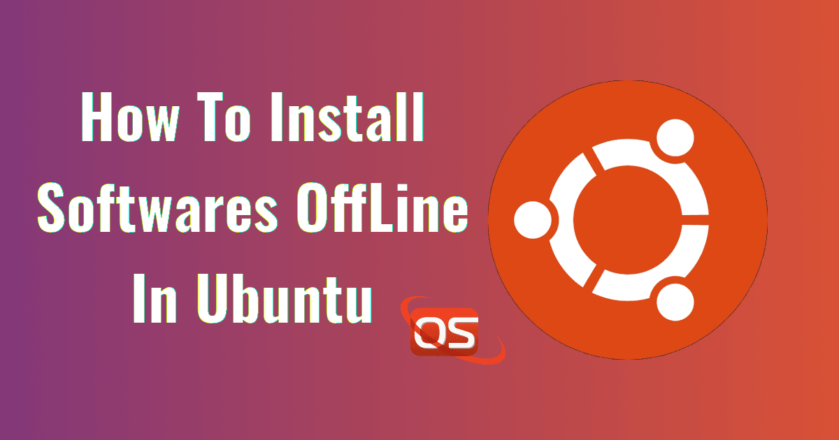 Installing Software in Linux - Three easy ways 7