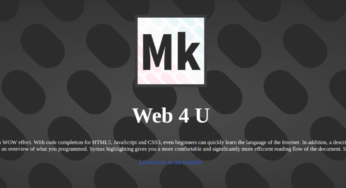 MarkUp Web Editor – Update – Discontinued