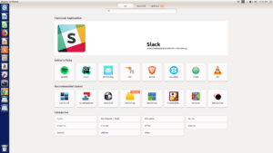 Ubuntu Software 3