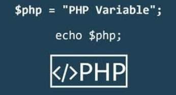 Usage of Variable & its Scope in PHP