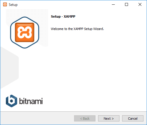 Install PHP XAMPP Tekraze