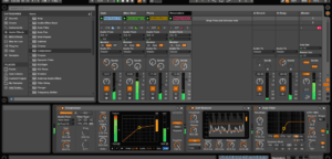 ABLETON LIVE 9 3