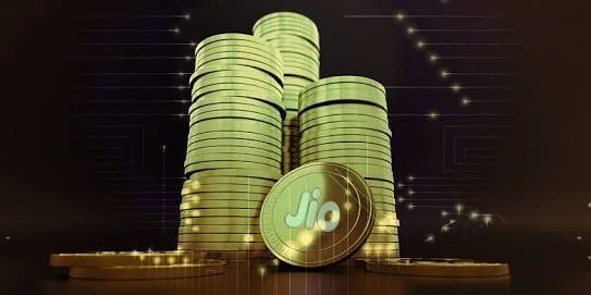 jio Coin