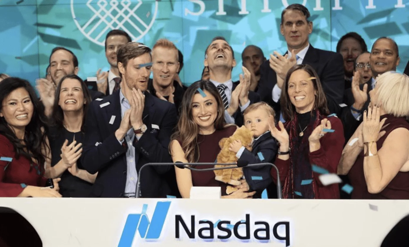 Female Founded StartUps 5 Female Founded StartUps