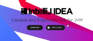 IntelliJ IDEA IDE