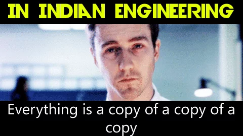 As the student passed matriculation examination, lots of institution advertisements and call to the students, to join the institution to crack JEE main exams. As the sheep moves in a herd and we being dumb, as a kid with no proper guidance saw huge dreams that if i will join the institution i will be in best university in the India.