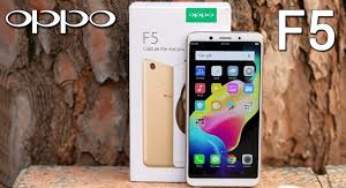 Oppo F5 – Detailed Hands on review