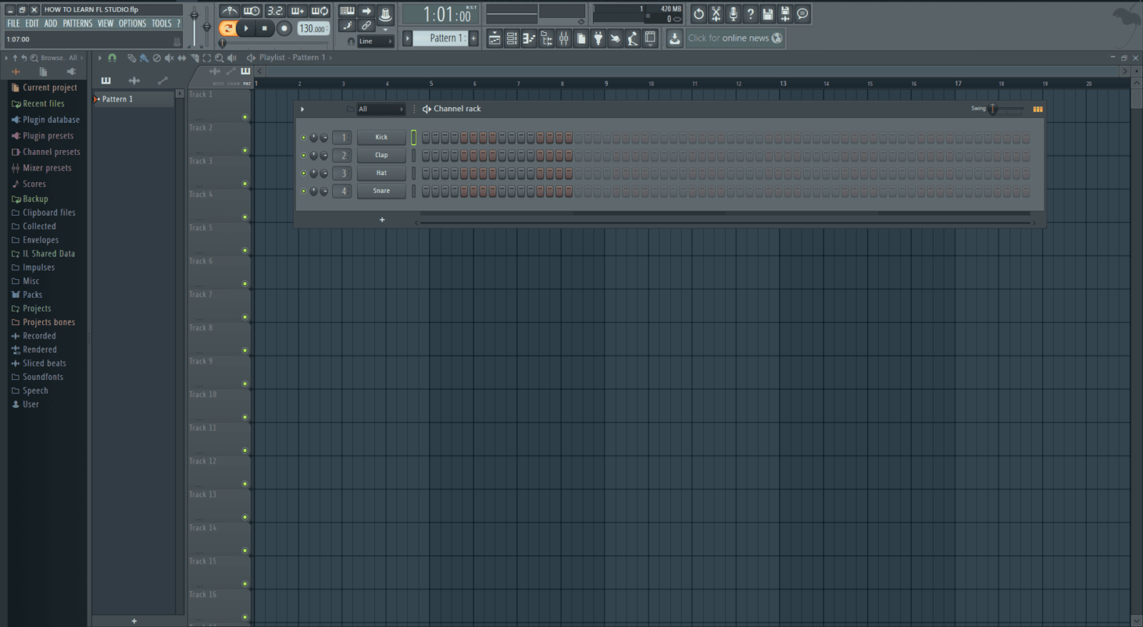 FL Studio 2