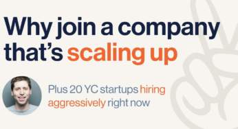 Why Join A Company that’s scaling Up | Tekraze