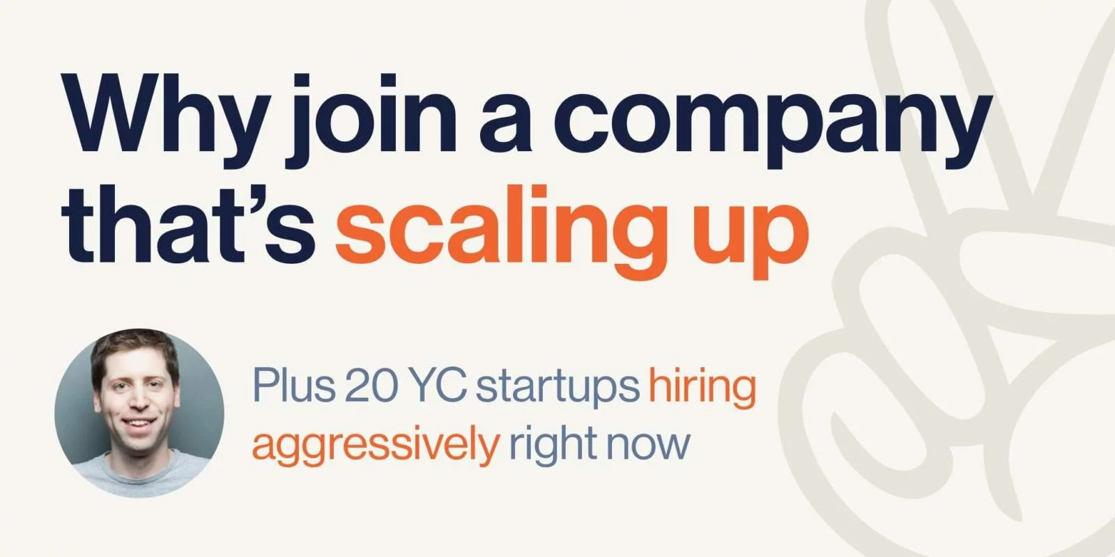 Why Join A Company that’s scaling Up | Tekraze