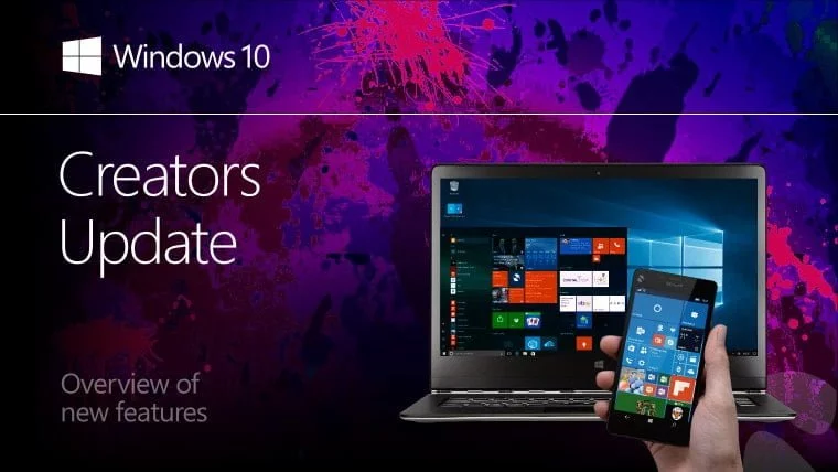 Amazing Windows 10 New Features with Cortana Assistant 1