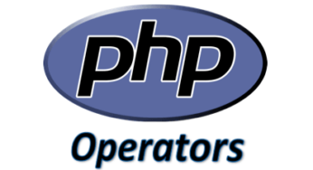 PHP Operators Types with 10 example explained