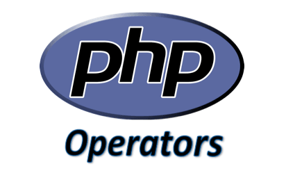 PHP Operators types with examples explained in details Banner