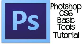 8 Photoshop Basic Tools You need to learn Photoshop tools