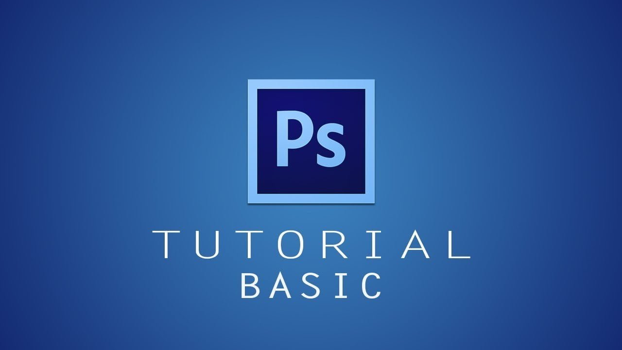 Basics of Photoshop Image Editing Software 1