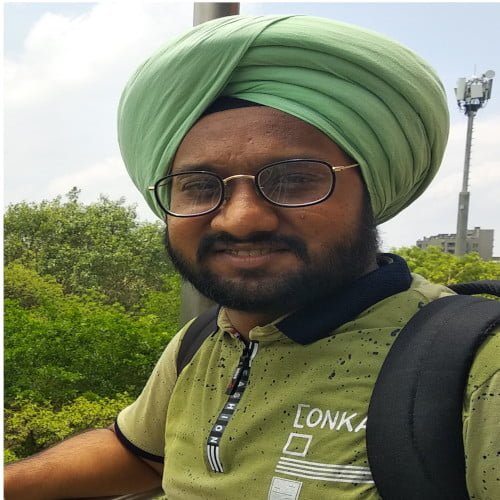 Balvinder Singh