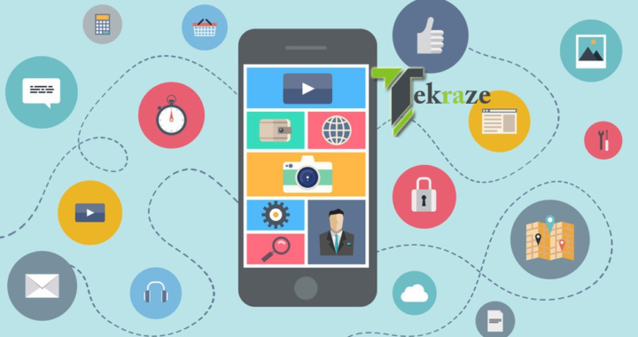 Things to Consider When Selecting a Mob-App Development Platform