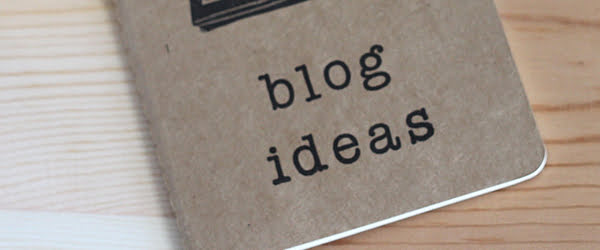 choose a right blog topic tekraze