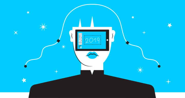 5 Game-Changing Enterprise IT Trends to look out for in 2019