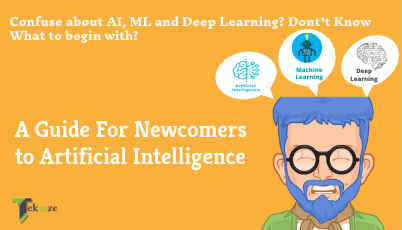 A Guide For Newcomers to Artificial Intelligence 7