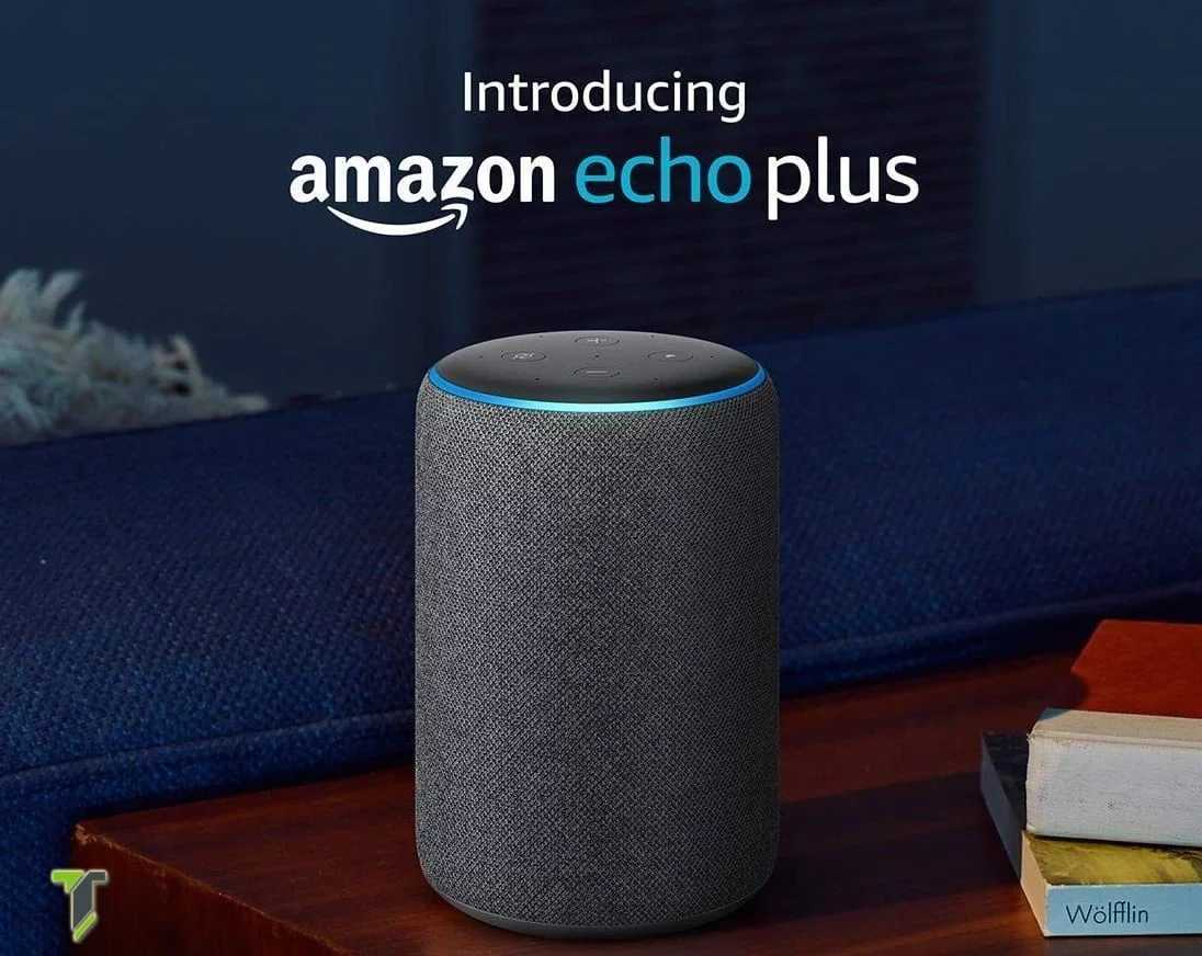Amazon Echo Plus Device Review 6 Amazon Echo Plus Tekraze