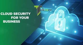 Cloud Security for Business