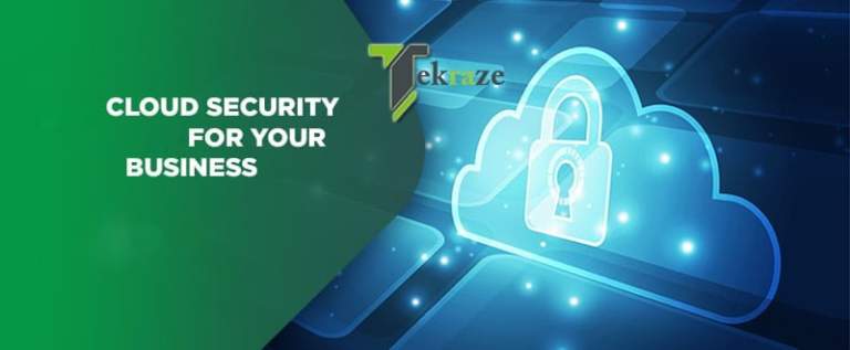Cloud Security for Business 1