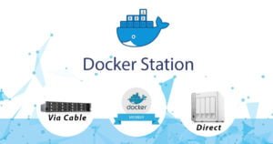 Docker_Stations 3
