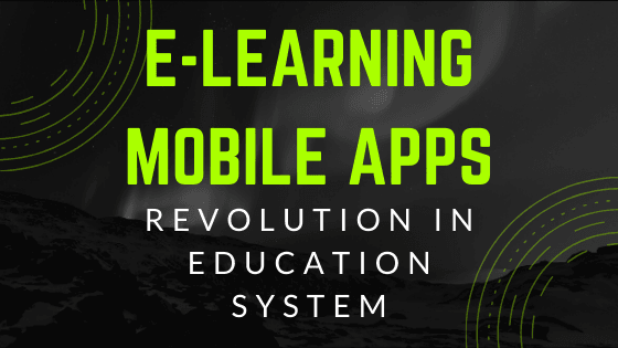 E-Learning Mobile Apps Tekraze