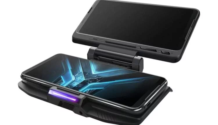aspects of good gaming smartphone
