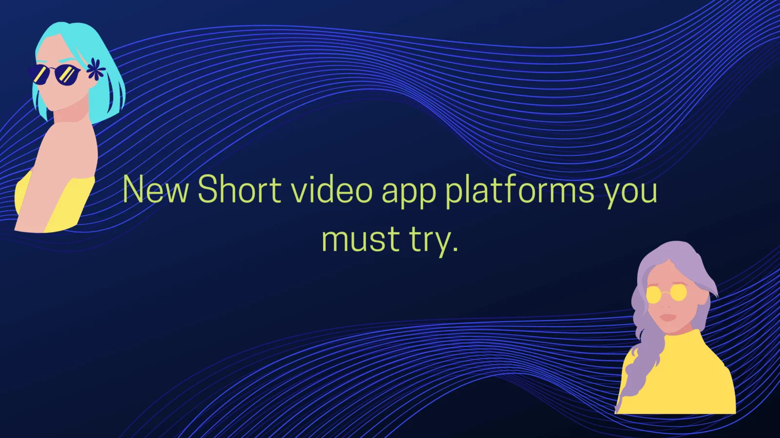 7 New Indian Short videos app platforms you must try 1 New Indian Short Videos App Platforms You Must Try