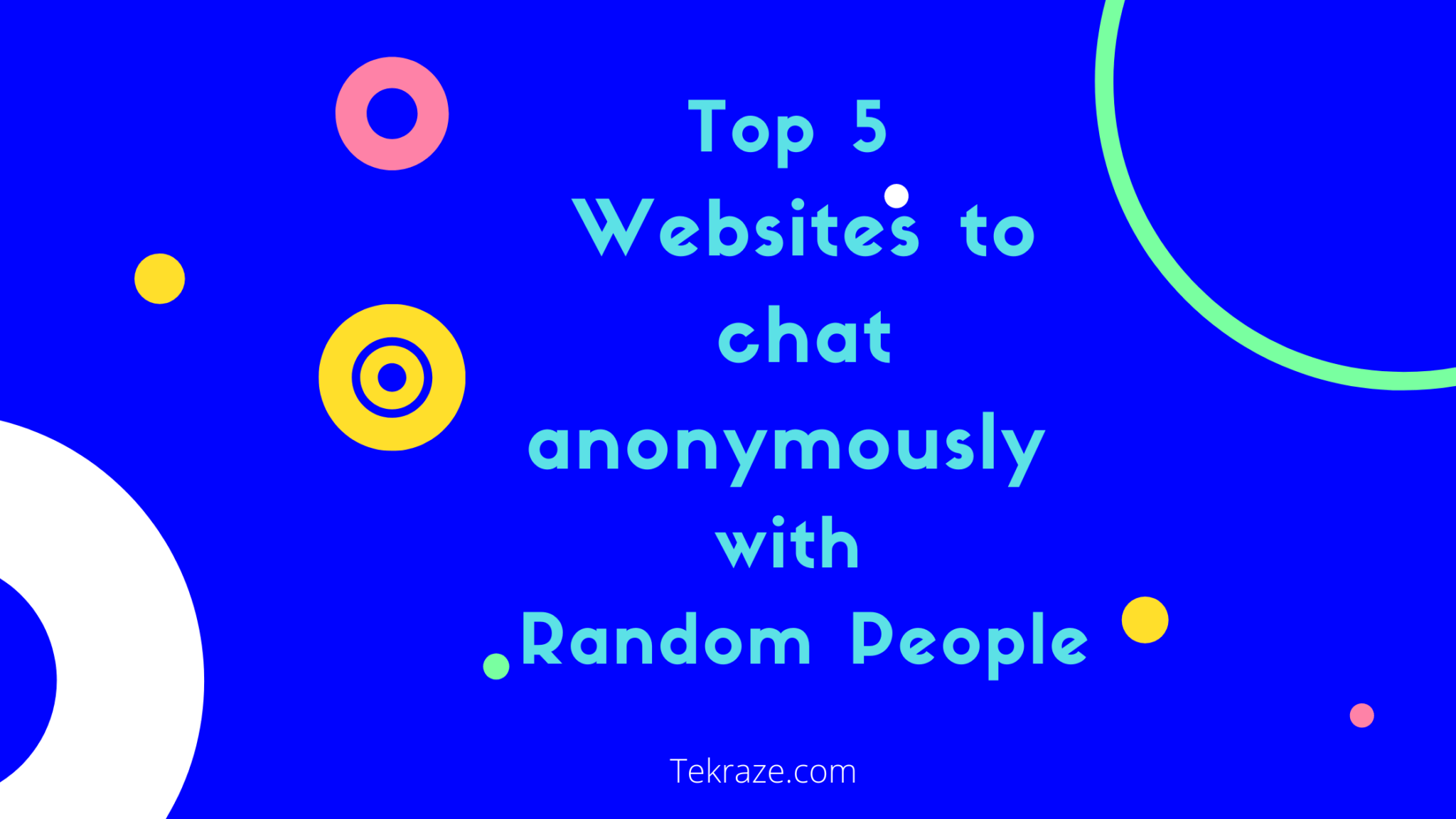worlds most random websites