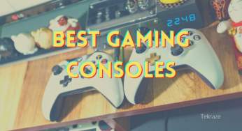 8 Best Gaming Console List in 2021 for gaming for gamers