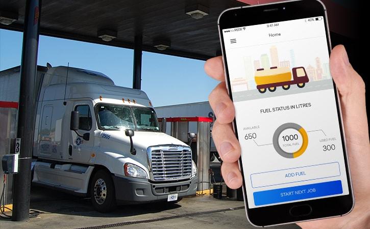 How to choose the right GPS truck tracking system for your business