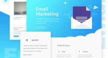 Newsletter Design Ideas to Occupy Your Subscribers
