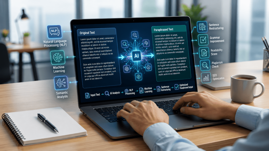 AI in B2B transforming business operations through automation and data-driven decisions