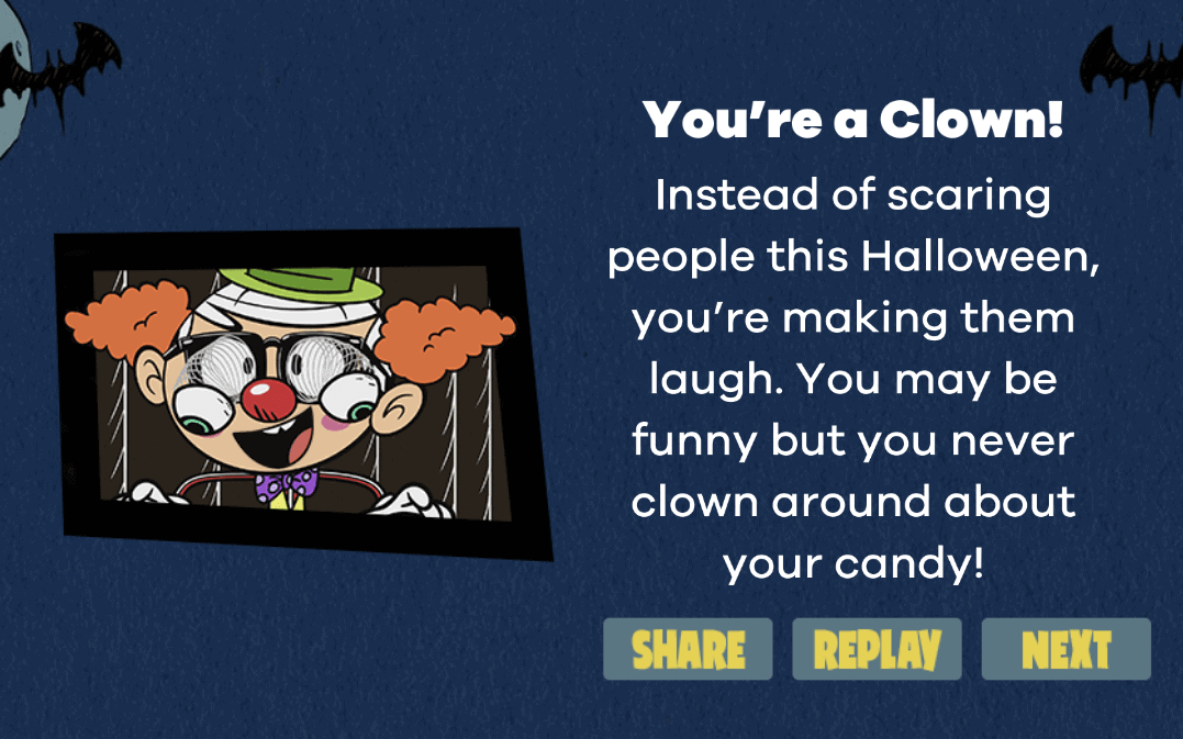 12 Top mini games to play online for free in browser 11 Loud house Halloween costume mini game gameplay