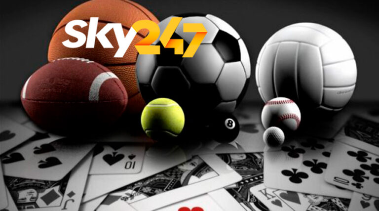 Sky247 India review