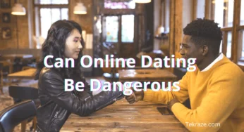 What are the dangers of Online Dating to Avoid