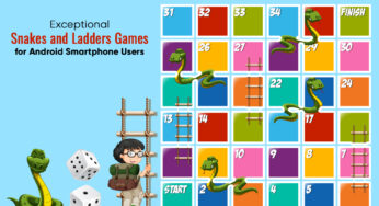 5 Exceptional Snakes and Ladders Games for Android Smartphone Users