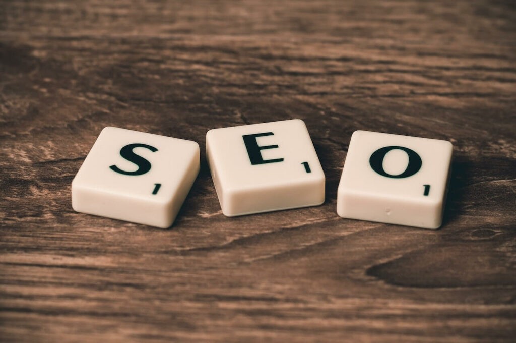 Seo rankings for boosting Brand visibility with content marketing