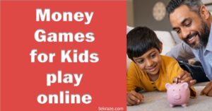 4 Money games for kids online to play for learning