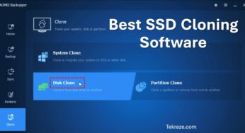 What is the Best SSD Cloning Software for Windows 11/10/8/7?