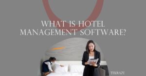 What is a Hotel Management Software for reservation management