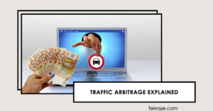 Everything you need to know about traffic arbitrage Banner