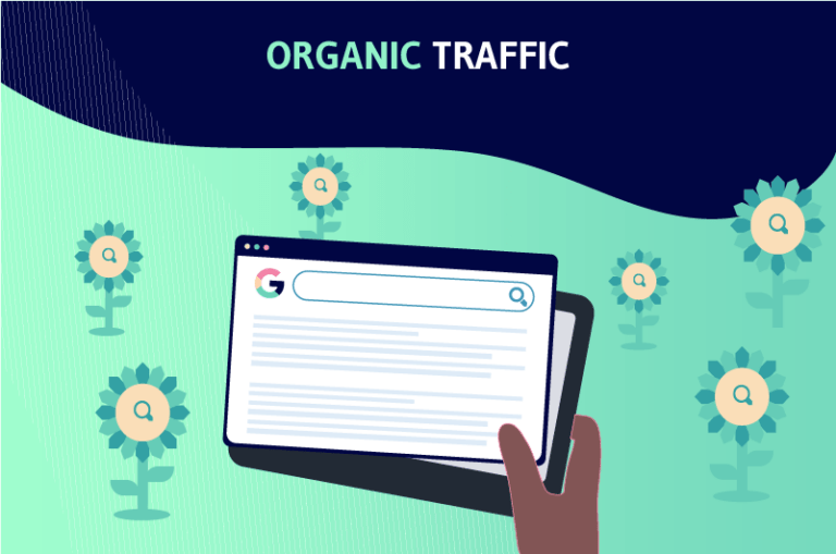 What Is Organic Traffic And How It Can Help Your Website