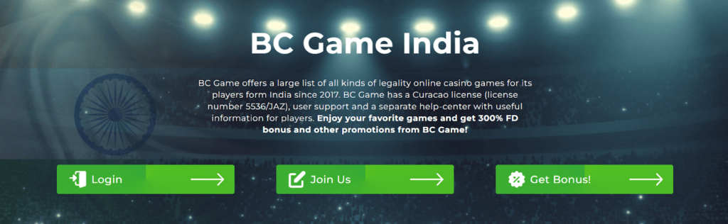 The BC.Game App Unveils Exciting Casino Games 1