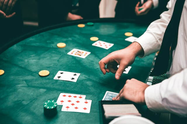 5 of the Best Live Dealer Casino Games to Try in 2023