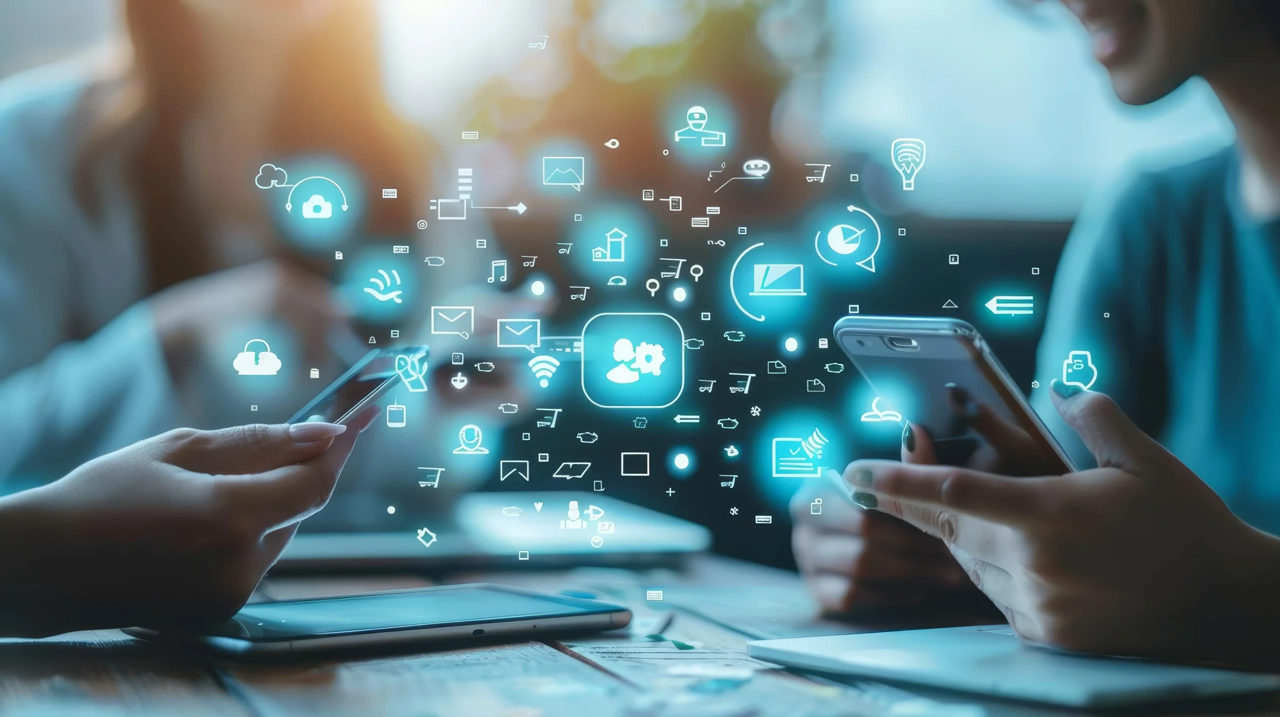 Unified Communications Solution